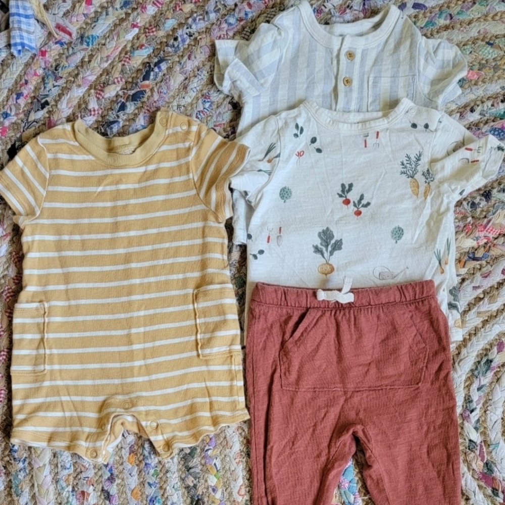 Little Co. By Lauren Conrad Bundle